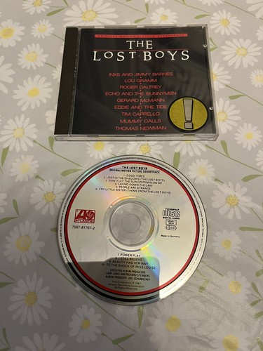 The lost boys original - lost,