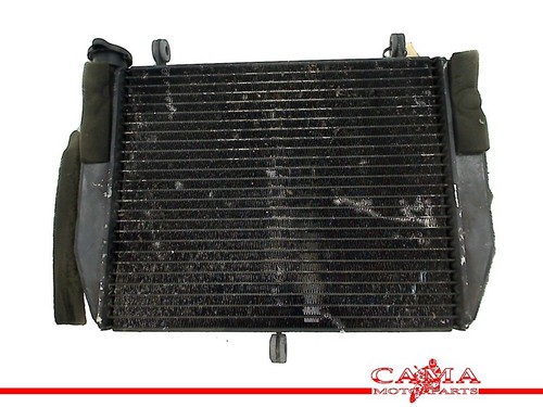 Radiator yamaha yzf - radiator,