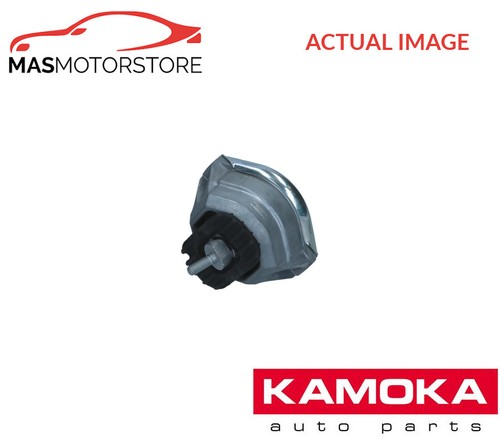 Engine mount mounting support - engine,
