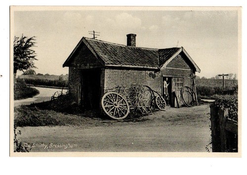 Norfolk the smithy - norfolk.,