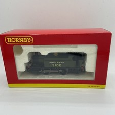 Hornby R3213 SR 0-4-0Collector