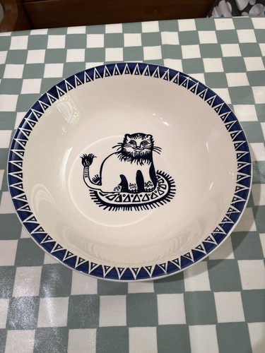 Emma bridgewater mary feddon - bridgewater,