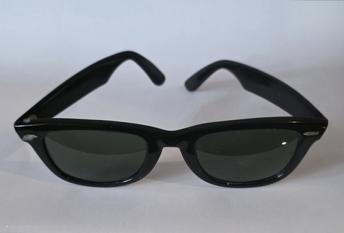 Vintage sunglasses bl ray - vintage,