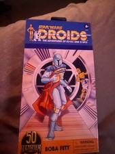 Star Wars Droids Boba Fett