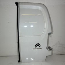 Citroen Berlingo Rear Door