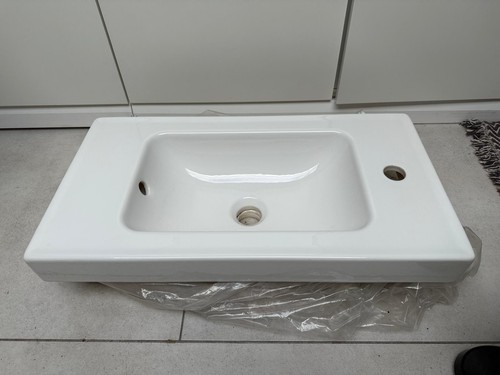 Ikea bathroom sink - ikea,