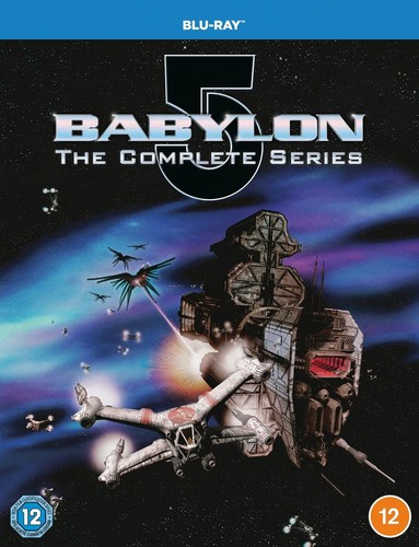 Babylon the complete - the, series