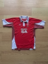 2009-10 Wales Rugby Union