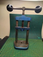 Small heavy duty - heavy,