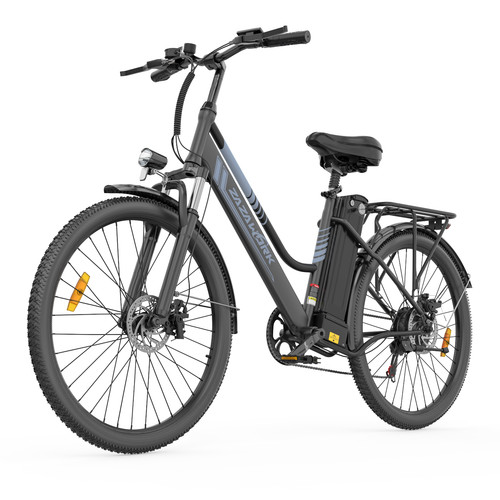 Inch electric bike - 26,