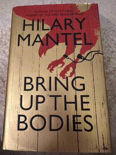 Bring the bodies hilary - bring,