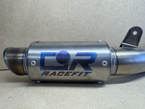 Racefit growler triumph street - growler,