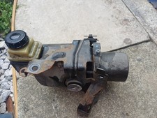 RENAULT LAGUNA MK3  STEERING PUMP (ELECTRIC) 1.5 DCI 491100023R  2008