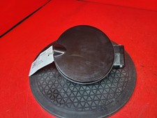 FIAT PUNTO EVO FUEL FILLER