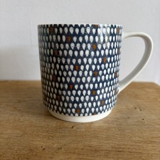 Waitrose Home Mug Fine China