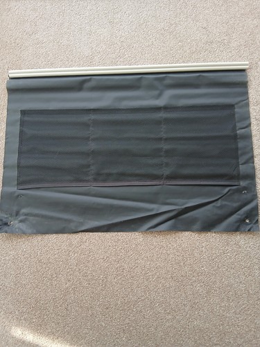 Kampa dometic single - kampa,