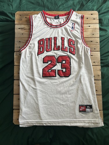 Vintage nike team chicago - vintage,