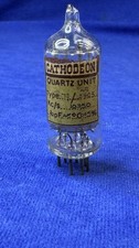 CATHODEON CRYSTAL unit, circa