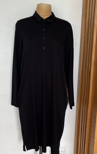 Rohan merino wool dress - wool,
