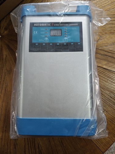 40a 12v intelligent stage - 7,