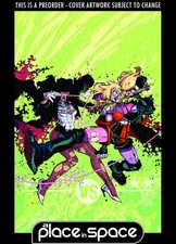 (WK51) DC K.O. HARLEY QUINN VS