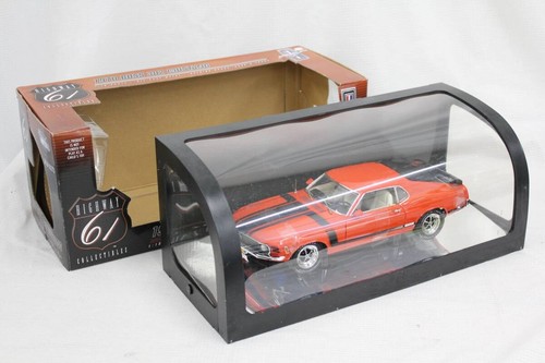 With original box highway - highway, 61
