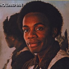 Howard Tate - Howard Tate CD