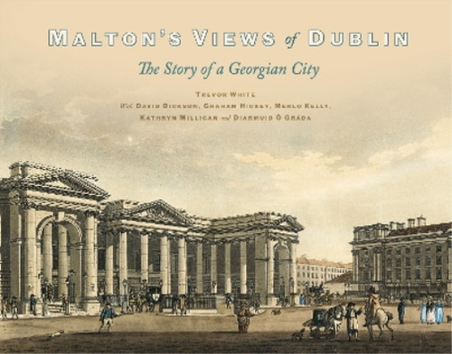 Trevor white malton views - views, of