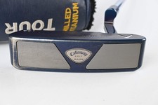 Callaway Tour Blue TT1 Putter