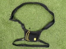 Pieps Avalanche Transceiver Chest Harness Pouch Only