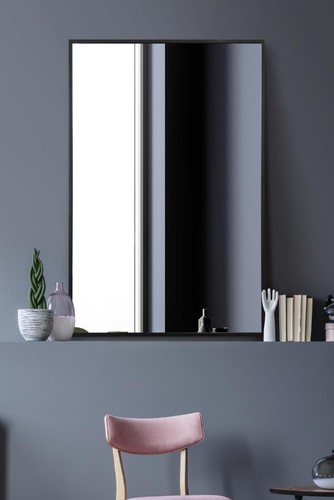 Extra large black - large,