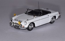 Die cast 1/43 Eagles Race 1964