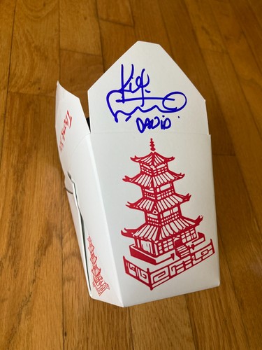 Keifer sutherland signed - keifer,