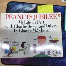 Peanuts jubilee life and - life,