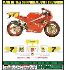 MYTH STICKERS 1992 EDDIE