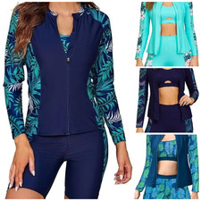 Women’s 3 Piece Swim Set