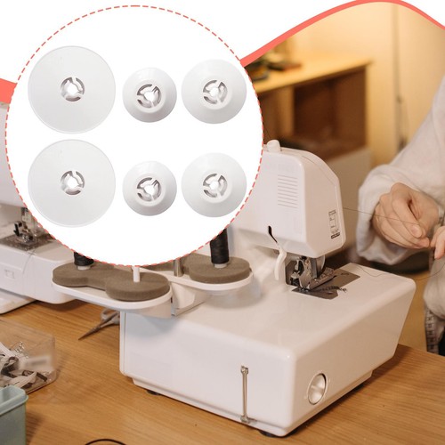 6pcs spool cap sewing - cap,