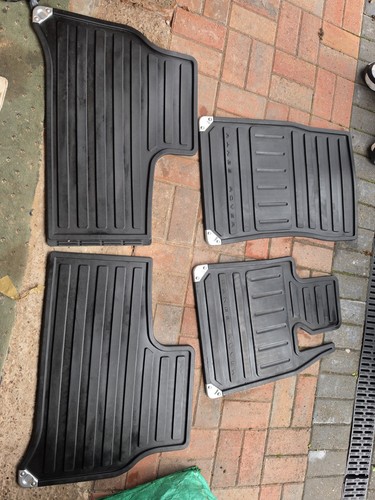 Genuine set range rover - range,