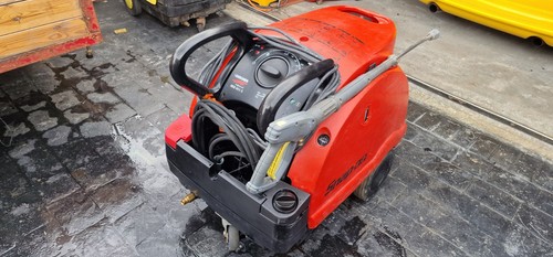 Snap kärcher hds 601 c - kärcher,