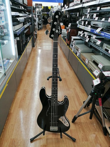 Fender japan aerodyne - japan, ii