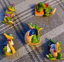 Kinder Egg ‘Crazy Crocs’