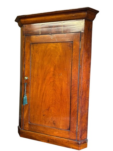 Antique golden mahogany - golden,