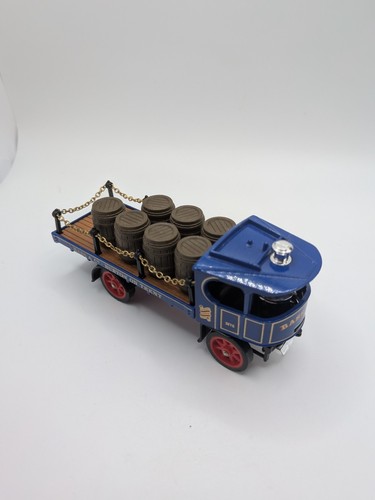 Matchbox y18 yesteryear - matchbox, 1918