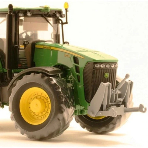 04125 tractor front - 04125, linkage