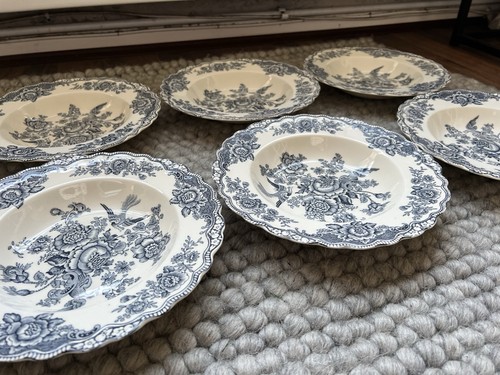 Bristol crown ducal blue - bristol,