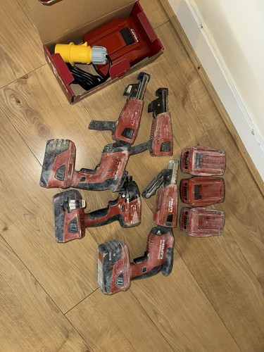 Hilti sd5000 screwgun - sd5000, /