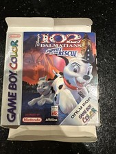 102 Dalmatians: Puppies to the