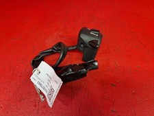 2013 HONDA CB 500 F LH SWITCH GEAR