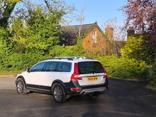 Volvo XC70 Inscription 2.4 D5
