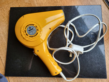 Vintage Spinney hair dryer